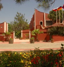 Club Golf Hotel 3*