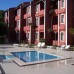 Club Golf Hotel 3* — Сиде, Турция
