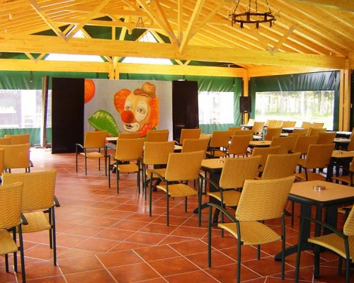 Club Golf Hotel 3* — Сиде, Турция
