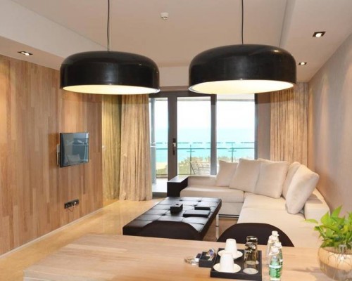 Comfort Hotel King Bay 5* — Хайнань, Боао