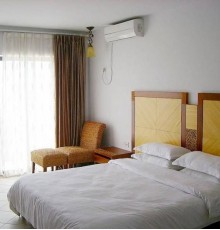 February Sea Seaview 5*