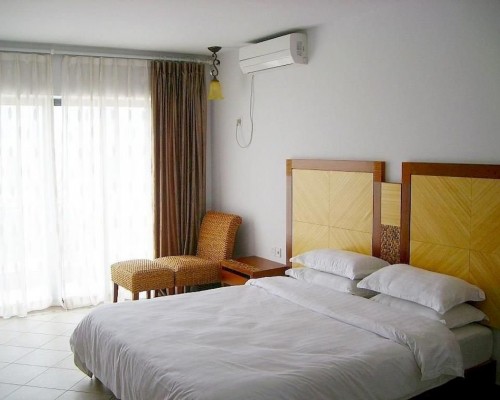 February Sea Seaview 5* на Хайнане: что важно знать до брони