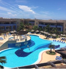 Sanctuary at Grand Memories Varadero 5*