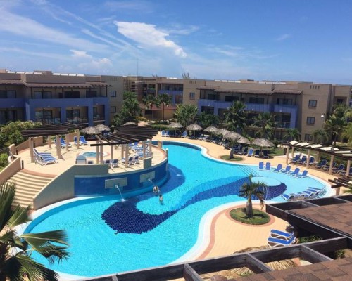 Sanctuary at Grand Memories Varadero — 5* в Варадеро