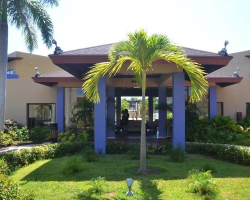 Sanctuary at Grand Memories Varadero — 5* в Варадеро