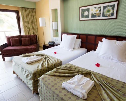 Sanctuary at Grand Memories Varadero — 5* в Варадеро