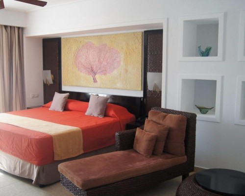 Sanctuary at Grand Memories Varadero — 5* в Варадеро