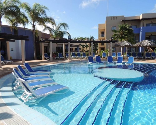 Sanctuary at Grand Memories Varadero — 5* в Варадеро