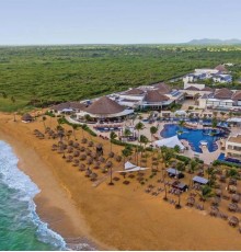CHIC Punta Cana by Royalton 5*