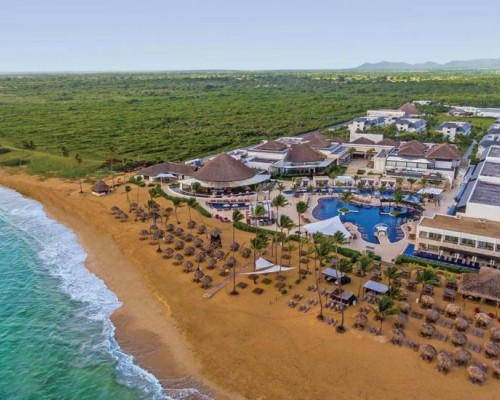 CHIC Punta Cana by Royalton 5* — отдых для взрослых в Пунта-Кане