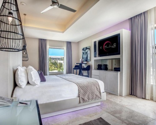 CHIC Punta Cana by Royalton 5* — отдых для взрослых в Пунта-Кане