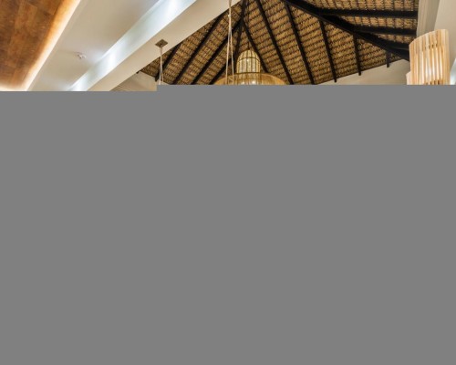 CHIC Punta Cana by Royalton 5* — отдых для взрослых в Пунта-Кане