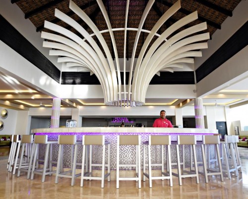 CHIC Punta Cana by Royalton 5* — отдых для взрослых в Пунта-Кане