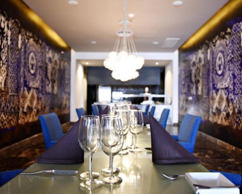 CHIC Punta Cana by Royalton 5* — отдых для взрослых в Пунта-Кане
