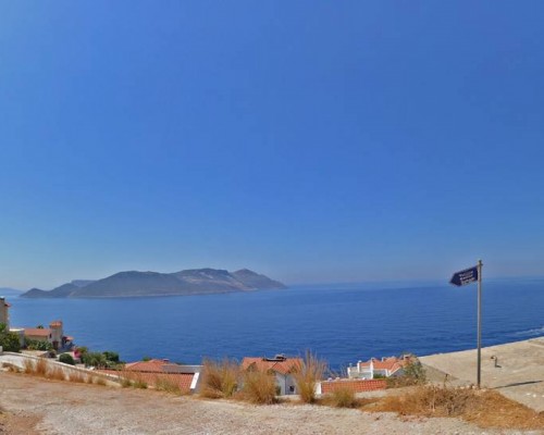 Sunset Villa 4* — Каш, Турция: что важно знать перед бронированием