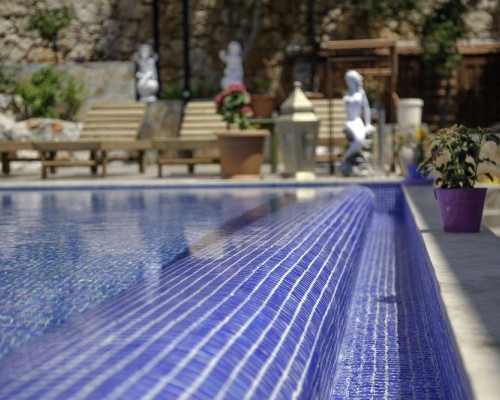 Sunset Villa 4* — Каш, Турция: что важно знать перед бронированием