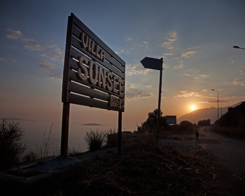 Sunset Villa 4* — Каш, Турция: что важно знать перед бронированием