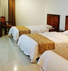 0898 Hot Spring Hotel 4*