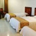 0898 Hot Spring Hotel 4* — Хайкоу, Хайнань
