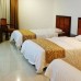 0898 Hot Spring Hotel 4* — Хайкоу, Хайнань