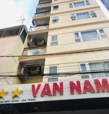 Van Nam Hotel 2*