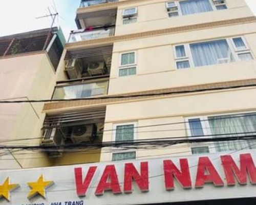 Van Nam Hotel 2* в Нячанге: что важно знать перед бронированием