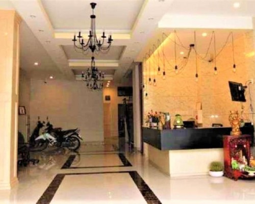 Van Nam Hotel 2* в Нячанге: что важно знать перед бронированием