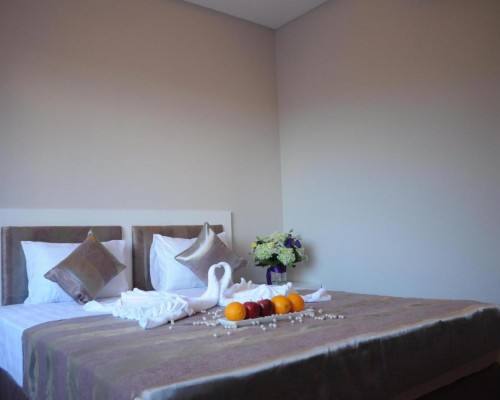 Van Nam Hotel 2* в Нячанге: что важно знать перед бронированием