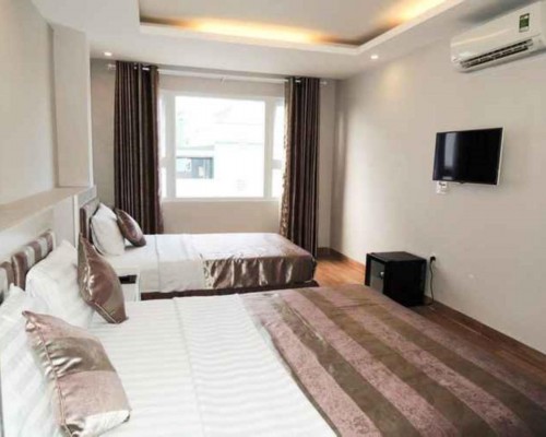 Van Nam Hotel 2* в Нячанге: что важно знать перед бронированием