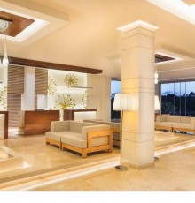 Dhawa Cayo Santa Maria 4*