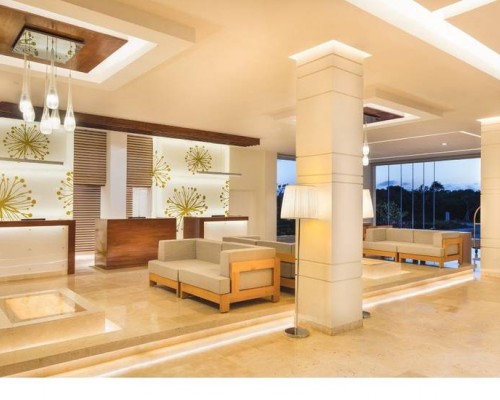 Dhawa Cayo Santa Maria 4* — отдых на острове Кайо-Санта-Мария