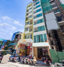 OYO 243 Eden Hotel Nha Trang 2*