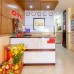 OYO 243 Eden Hotel Nha Trang: отель 2* в Нячанге