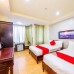 OYO 243 Eden Hotel Nha Trang: отель 2* в Нячанге