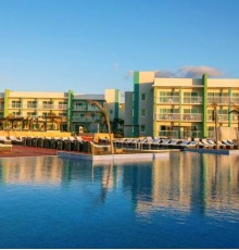 Grand Muthu Cayo Guillermo 5*