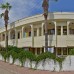Murat Hotel Kemer 3* — уютный отель в центре Кемера