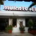 Murat Hotel Kemer 3* — уютный отель в центре Кемера