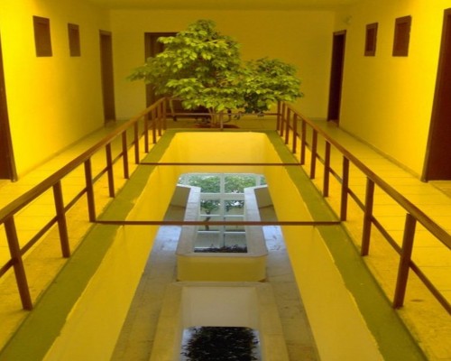Murat Hotel Kemer 3* — уютный отель в центре Кемера