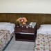 Murat Hotel Kemer 3* — уютный отель в центре Кемера