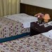 Murat Hotel Kemer 3* — уютный отель в центре Кемера