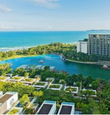 The Sanya EDITION 5*