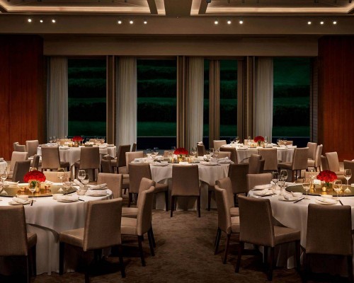 The Sanya EDITION 5* — Хайнань, Санья