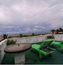Yoho Beach Glory Hotel 2*