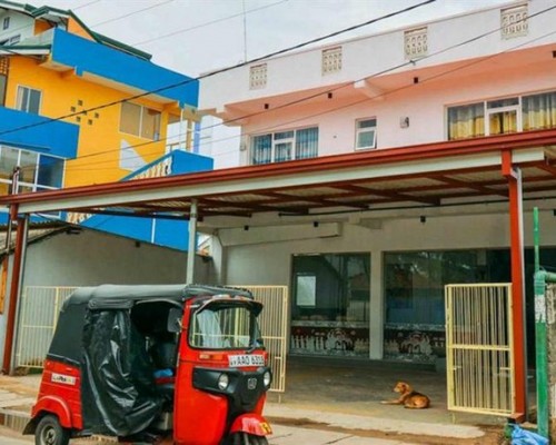 Yoho Beach Glory Hotel 2* в Негомбо: что реально есть