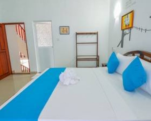 Yoho Beach Glory Hotel 2* в Негомбо: что реально есть