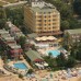 Aska Baran Hotel 4* в Аланье: честный обзор от турагента