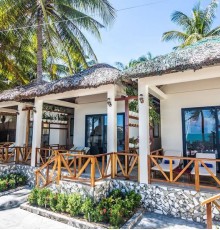Paradise Resort Doc Let 2*