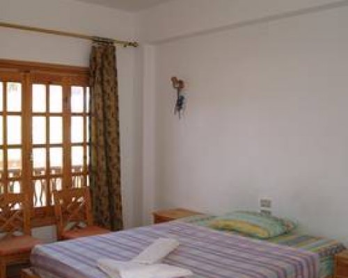 Star Of Dahab 2* — отель в Дахабе