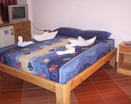 Star Of Dahab 2* — отель в Дахабе