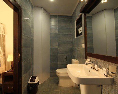 The Saffron Hotel 3* в Унаватуне — честный обзор от турагента
